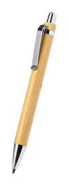 Chidex bamboo inkless pen