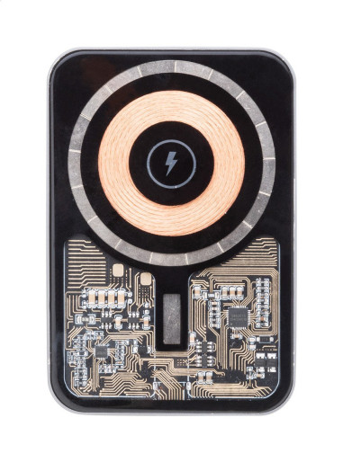 RaluSee power bank