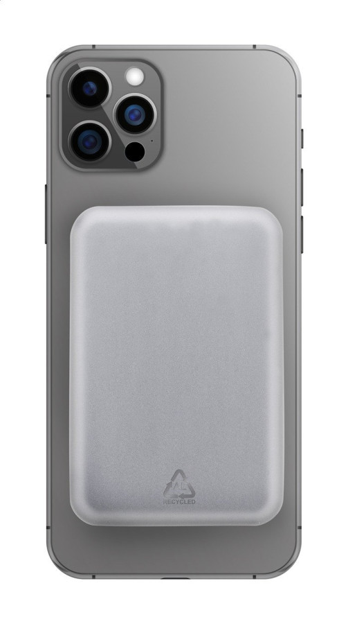 RaluSee power bank