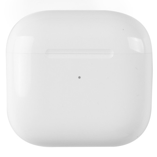 LOUD, wireless stereo earbuds