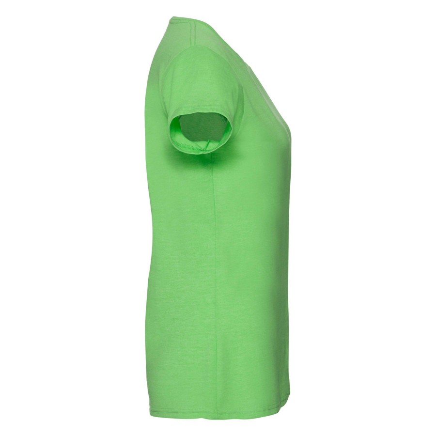 RUSSELL Ženska HD majica