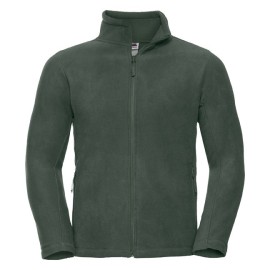 RUSSELL Men's Polar Hoodie