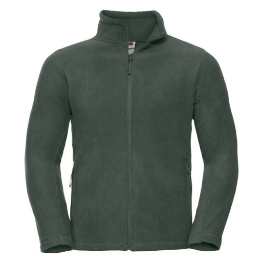 RUSSELL Men's Polar Hoodie