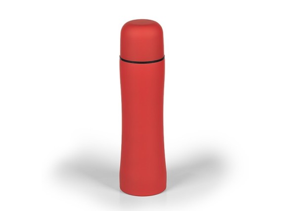 APOLLO, Metal travel mug