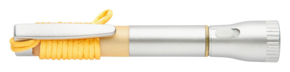 Mustap hemijska olovka baterijska lampa