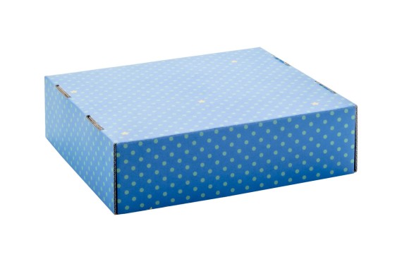 CreaBox Lid S poklopac po želji kupca