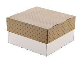 CreaBox Lid S poklopac po želji kupca