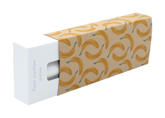 CreaSleeve Kraft 297 custom kraft paper sleeve