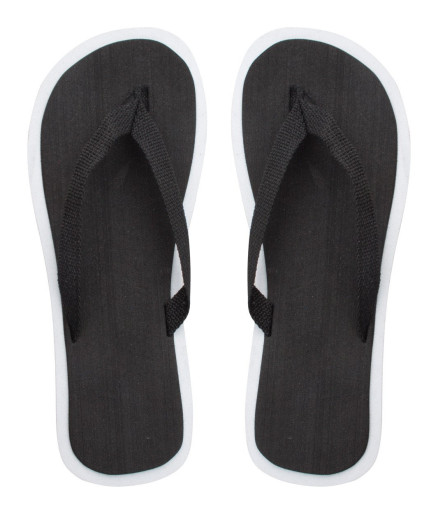 Cayman beach slippers