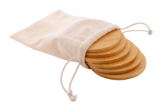 ZhuliMax coaster set