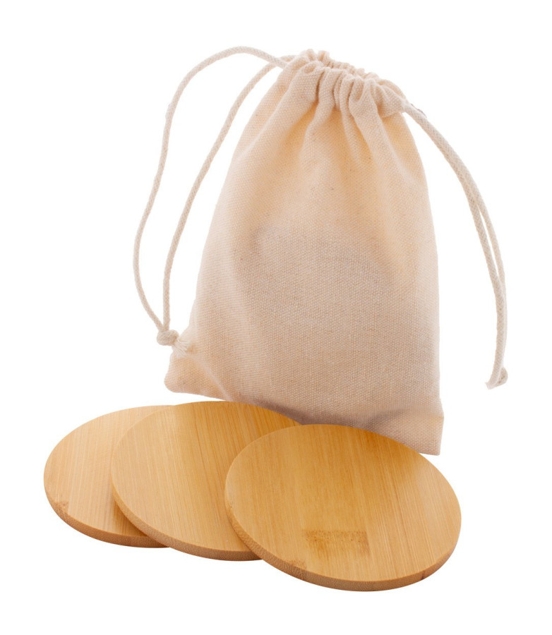 ZhuliMax coaster set