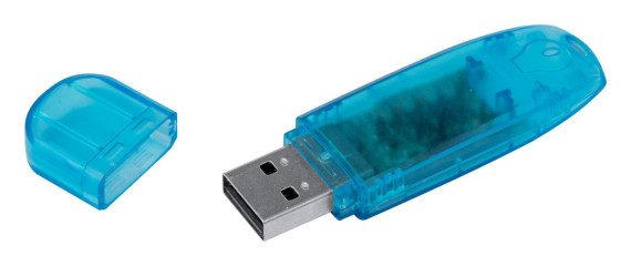 Steya 16GB USB flash drive