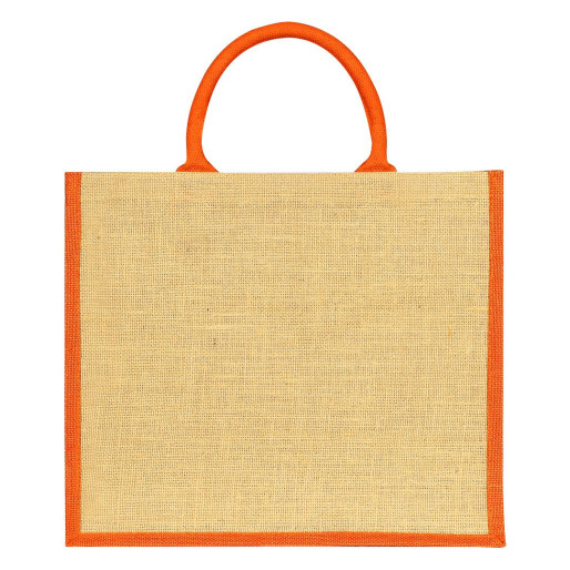 MAKARENA, torba, narandžasta