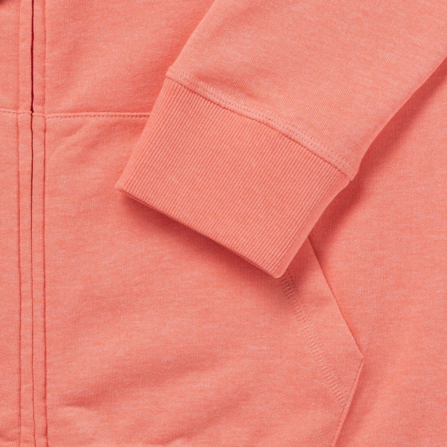 RUSSELL Women's HD Hooded Sweatshirt