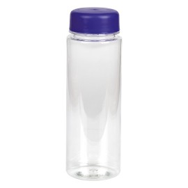 BALANCE, sports bottle, 500 ml, blue