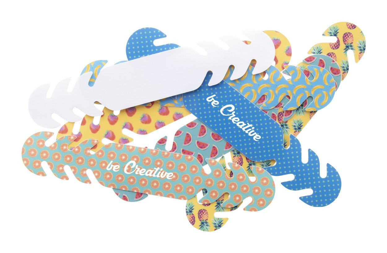 EarSave, dodatak maske za lice