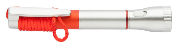 Mustap pen flashlight