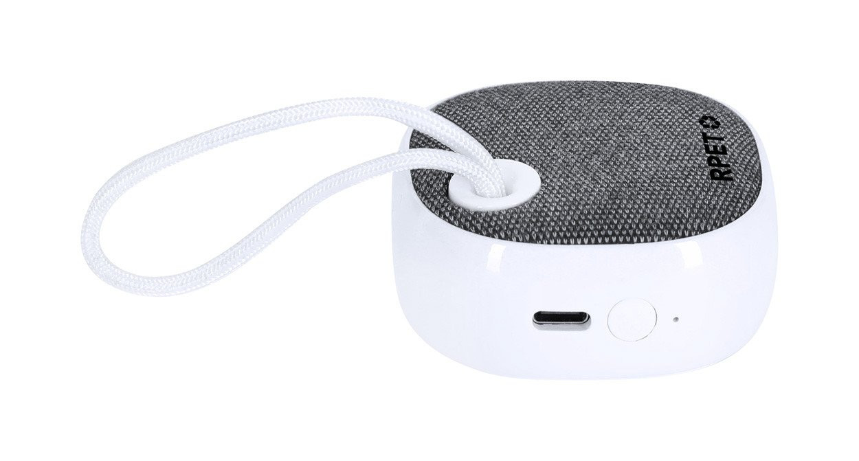 Kompec RCS RABS bluetooth speaker