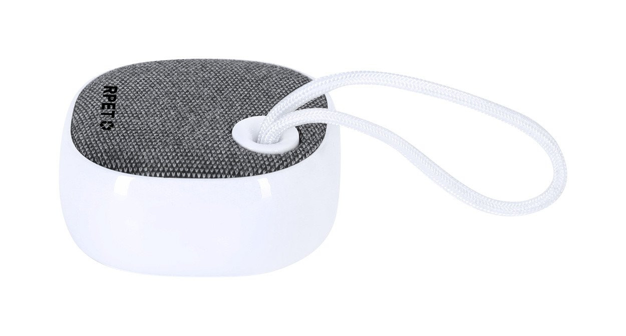 Kompec RCS RABS bluetooth speaker