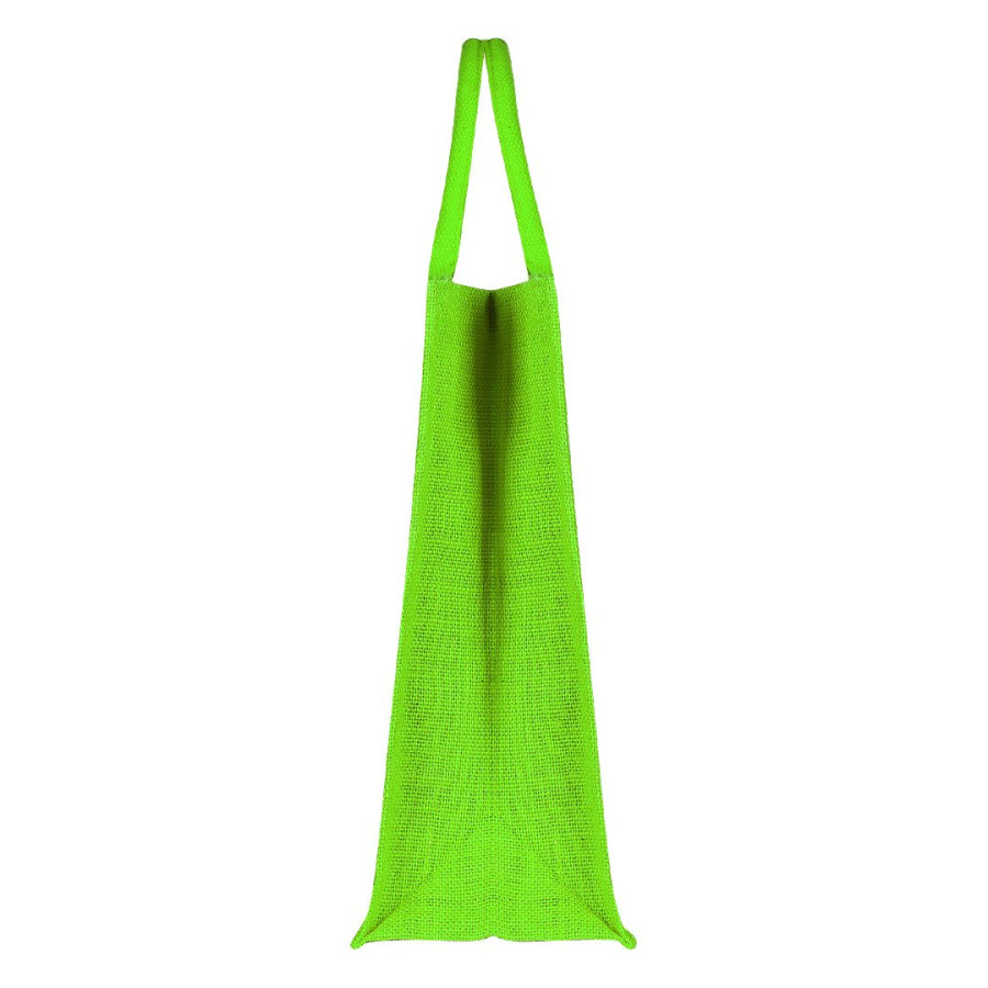 MAKARENA, torba, svetlo zelena