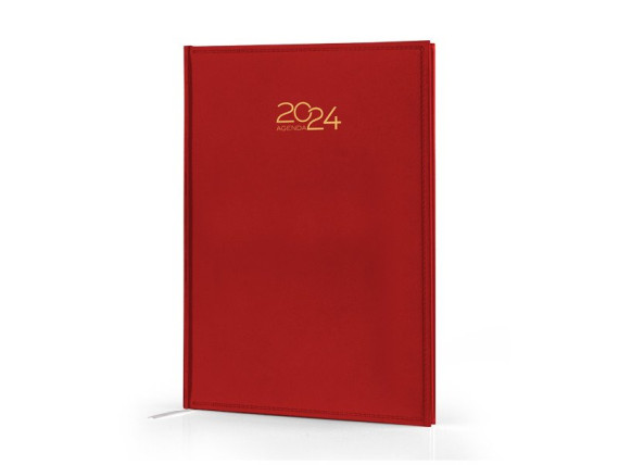 DIRECT, rokovnik formata B5, bordo