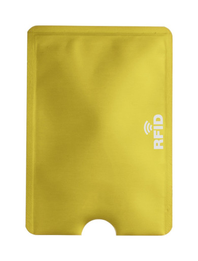 Becam credit card holder