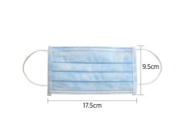 PRO SAFE 50 face mask