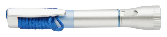 Mustap pen flashlight