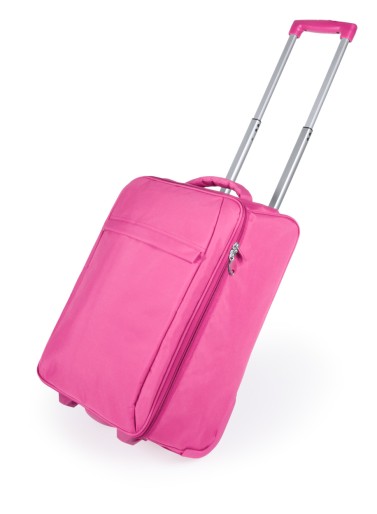 Dunant foldable trolley bag