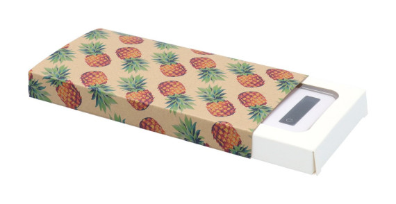 CreaSleeve Kraft 298 custom kraft paper sleeve