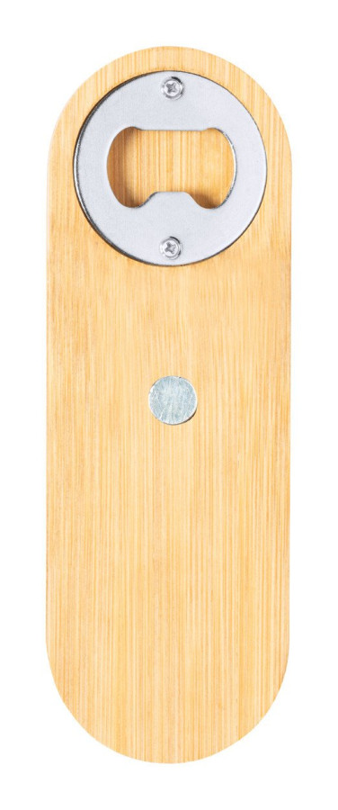 Perring bottle opener