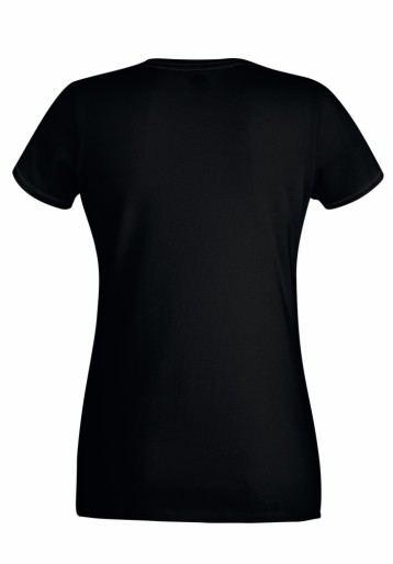 Fruit of the Loom ženska Crew Neck majica