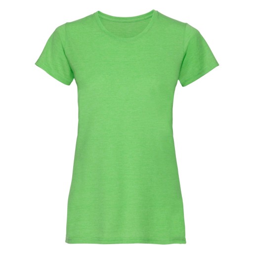 RUSSELL Women's HD T-Shirt