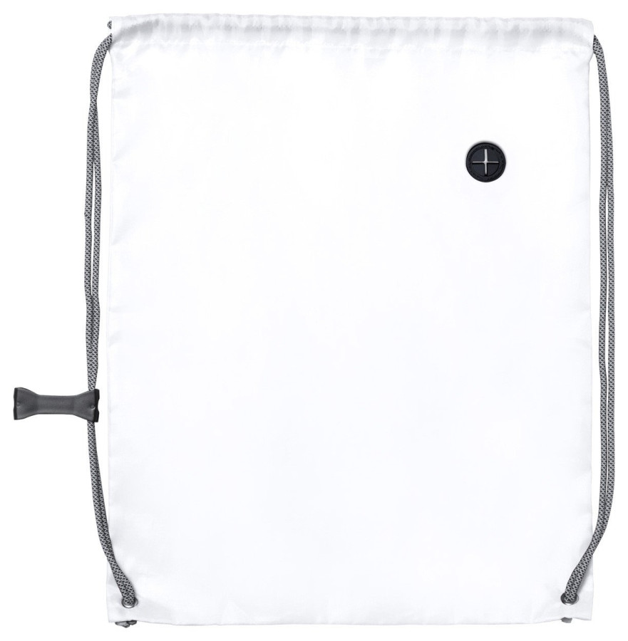 Telner drawstring bag