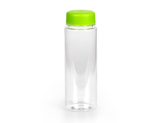 BALANCE, Plastic water bottle, 500 ml