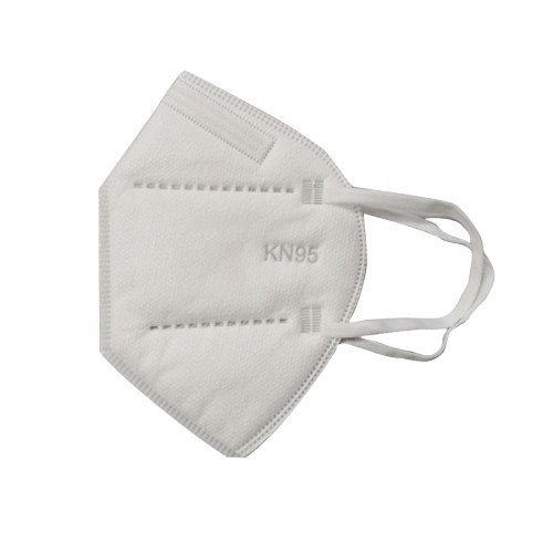 Pro Safe + KN95 face mask
