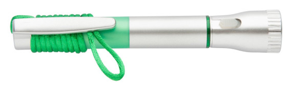 Mustap pen flashlight