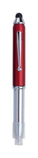 Latro stylus touch ball pen