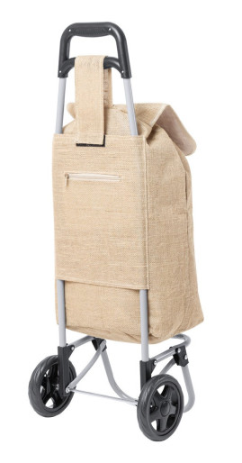 Benorax shopping trolley