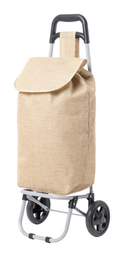Benorax shopping trolley