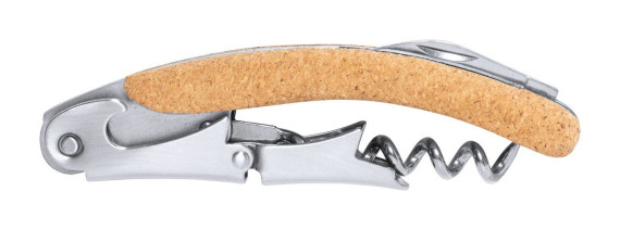 Glaber bottle opener