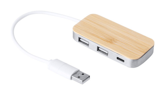 Zurk USB hub
