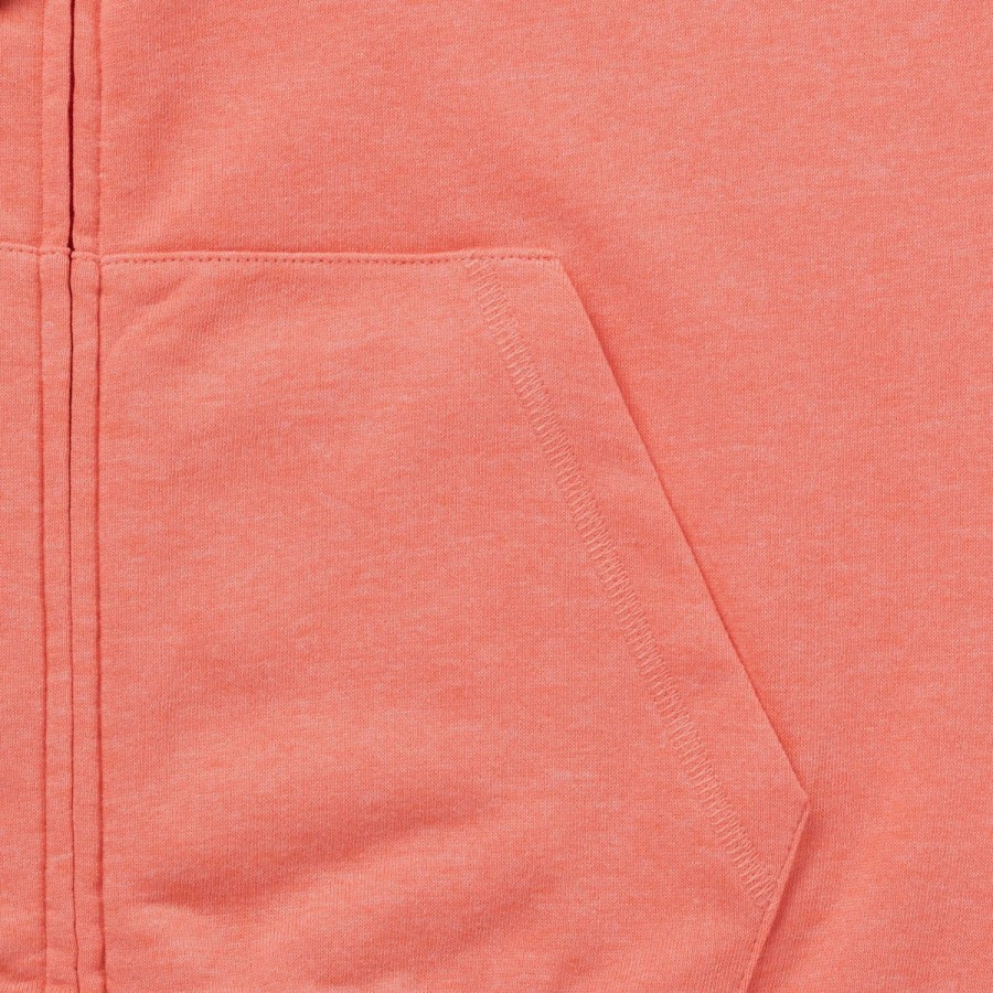 RUSSELL Women's HD Hooded Sweatshirt