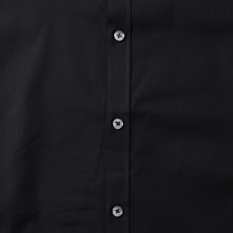 RUSSELL ULTIMATE STRETCH Men's Short Sleeve Shirt