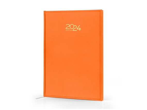 DIRECT, rokovnik formata B5