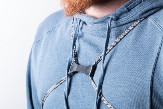 Telner torba sa učkurom