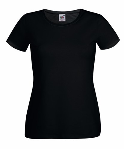 Fruit of the Loom ženska Crew Neck majica