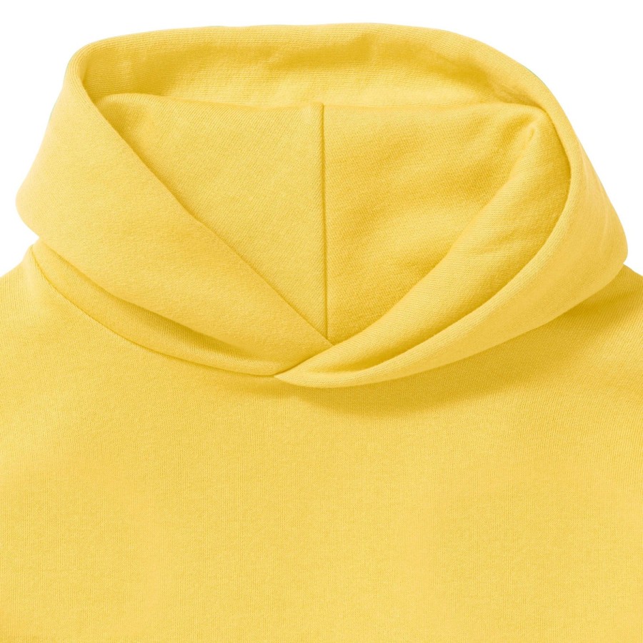 RUSSELL children's hooded sweatshirt