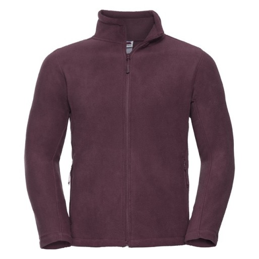 RUSSELL Men's Polar Hoodie