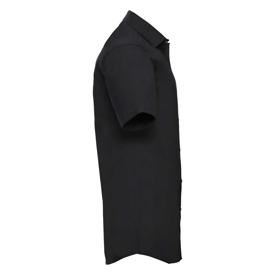 RUSSELL muška košulja sa kratkim rukavima ULTIMATE STRETCH